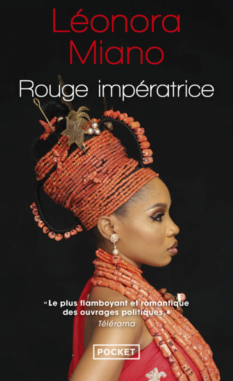 ROUGE IMPERATRICE - MIANO LEONORA - POCKET