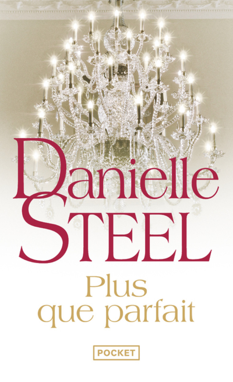 PLUS QUE PARFAIT - STEEL DANIELLE - POCKET