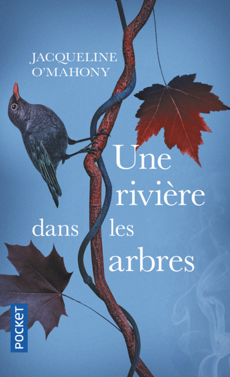 UNE RIVIERE DANS LES ARBRES - O'MAHONY JACQUELINE - POCKET