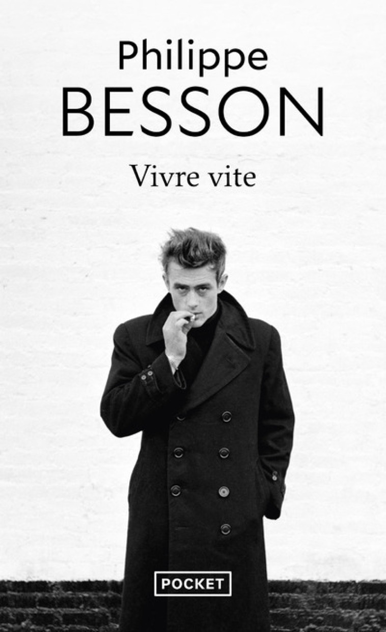 VIVRE VITE - BESSON PHILIPPE - POCKET