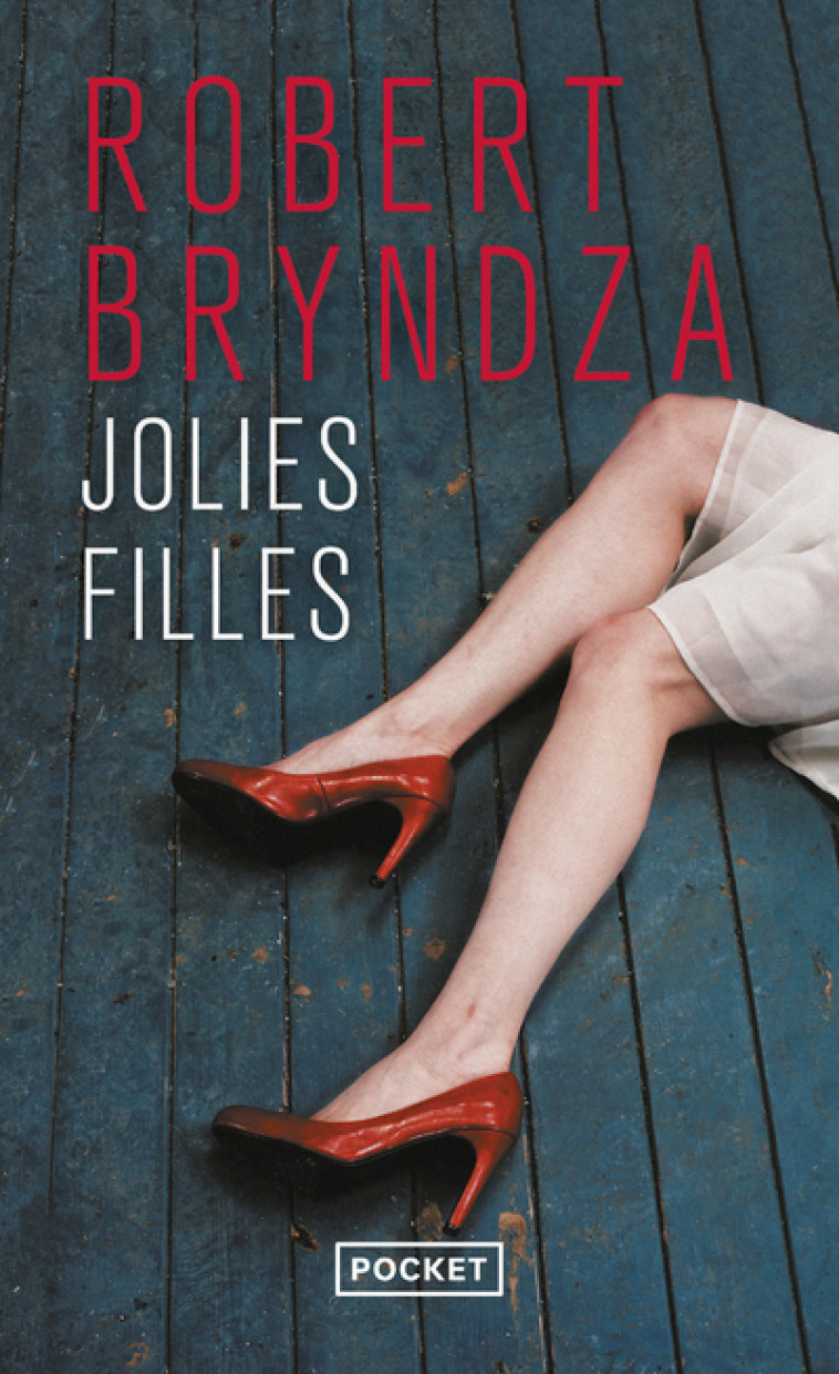 JOLIES FILLES - BRYNDZA ROBERT - POCKET