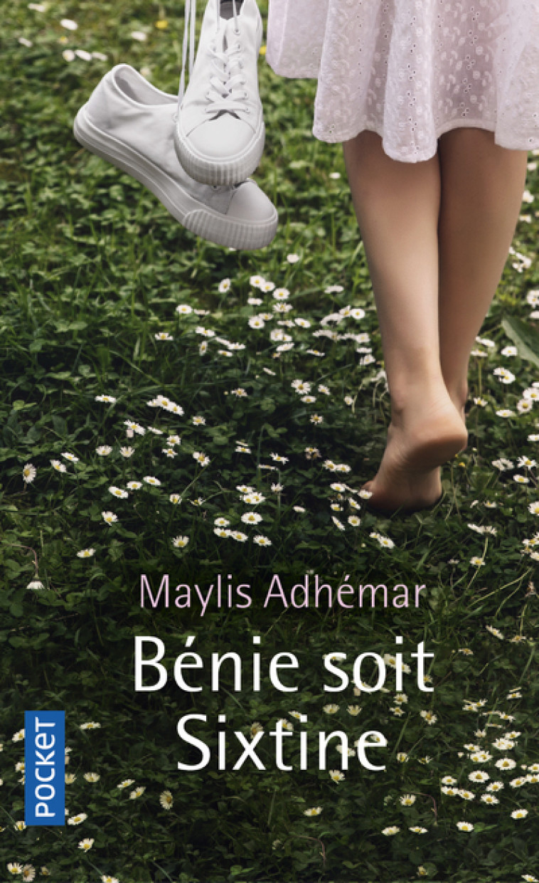 BENIE SOIT SIXTINE - ADHEMAR MAYLIS - POCKET