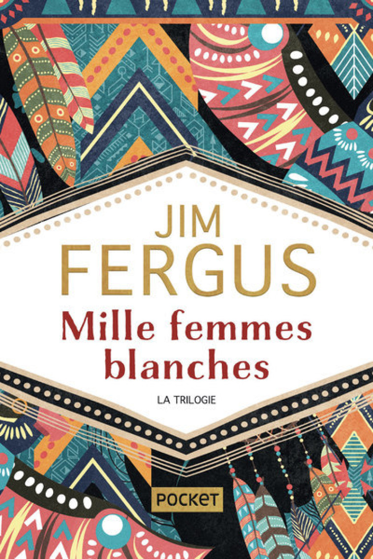 MILLE FEMMES BLANCHES / LA VENGEANCE DES MERES / LES AMAZONES - COLLECTOR - FERGUS JIM - POCKET