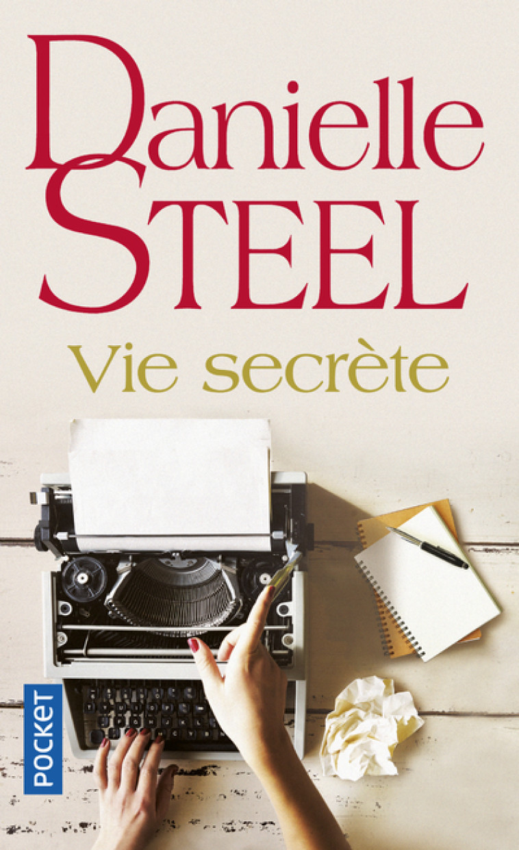 VIE SECRETE - STEEL DANIELLE - POCKET