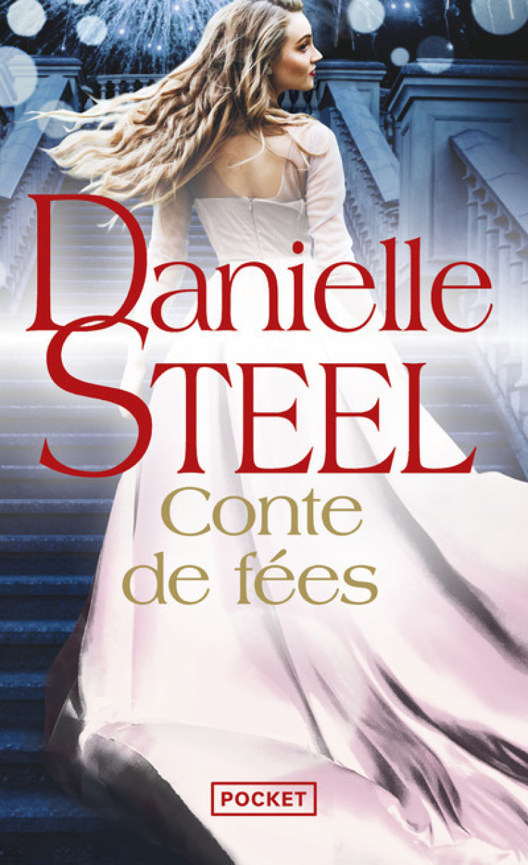 CONTE DE FEES - STEEL DANIELLE - POCKET