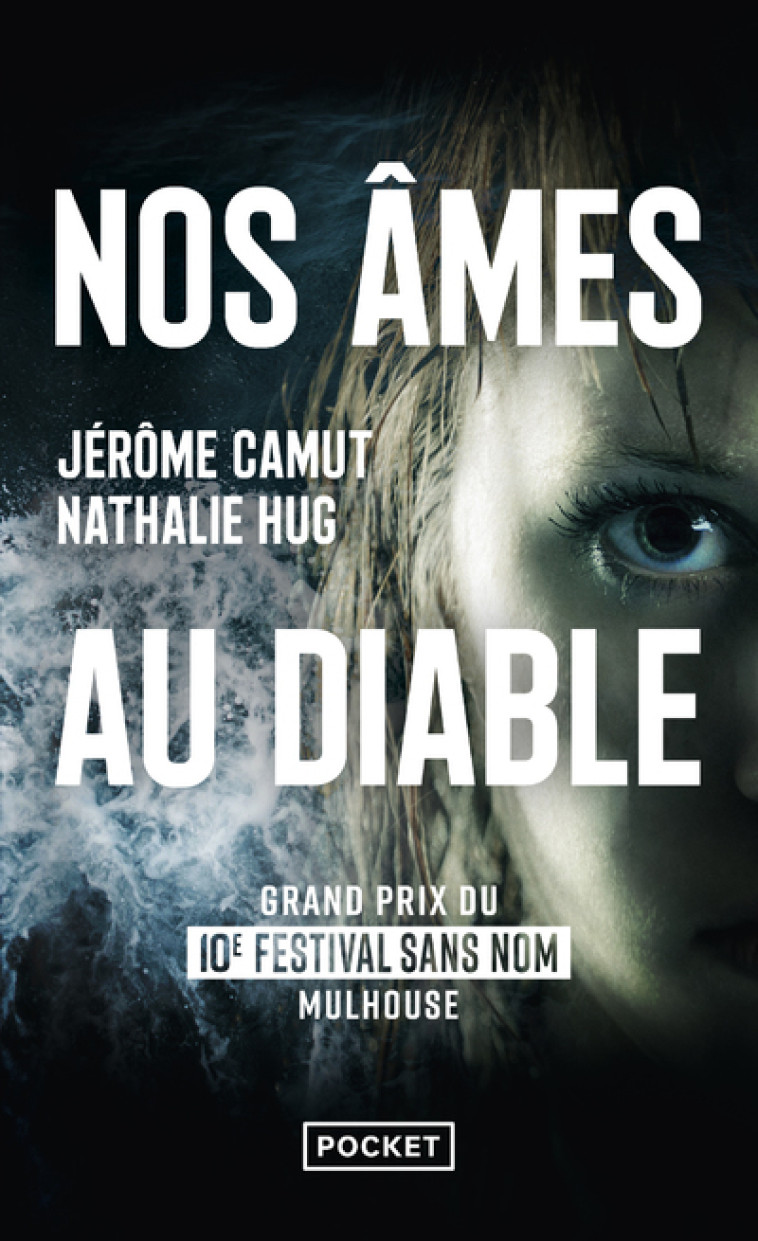 NOS AMES AU DIABLE - HUG/CAMUT - POCKET