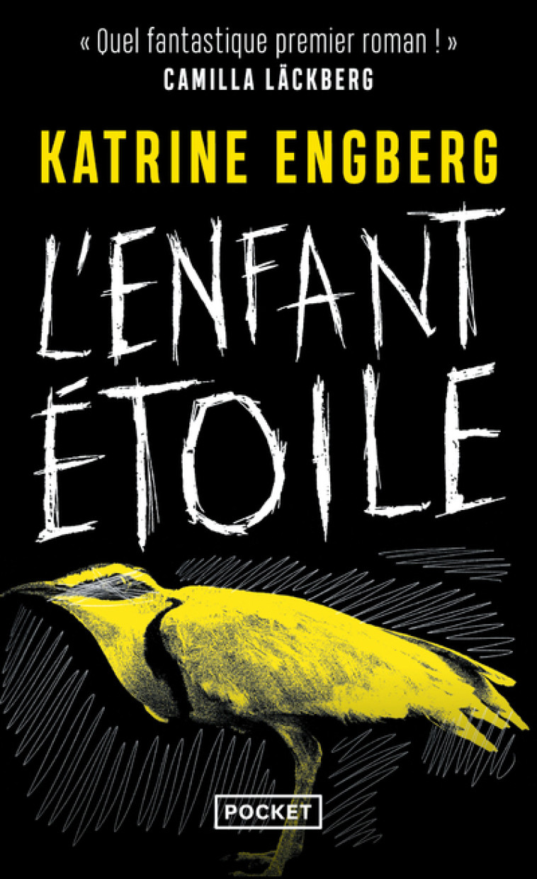 L'ENFANT ETOILE - ENGBERG KATRINE - POCKET