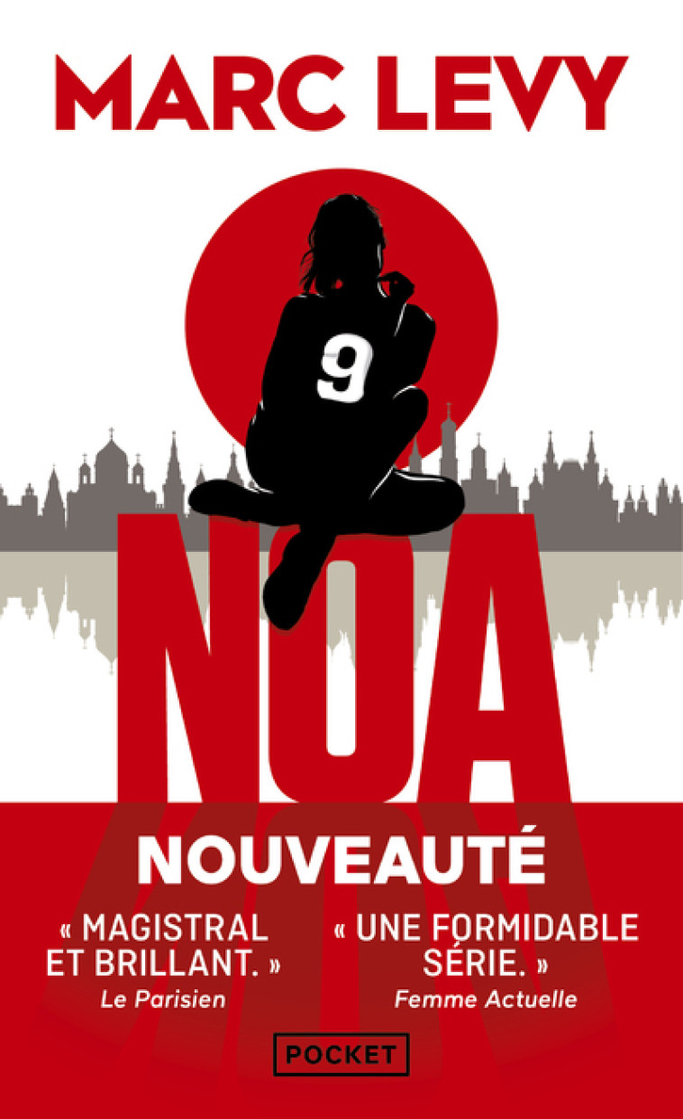 NOA - LEVY MARC - POCKET