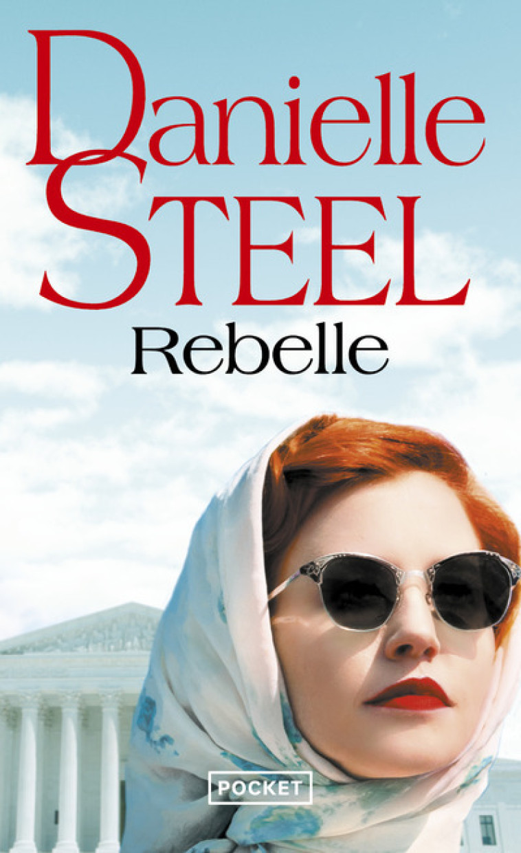 REBELLE - STEEL DANIELLE - POCKET