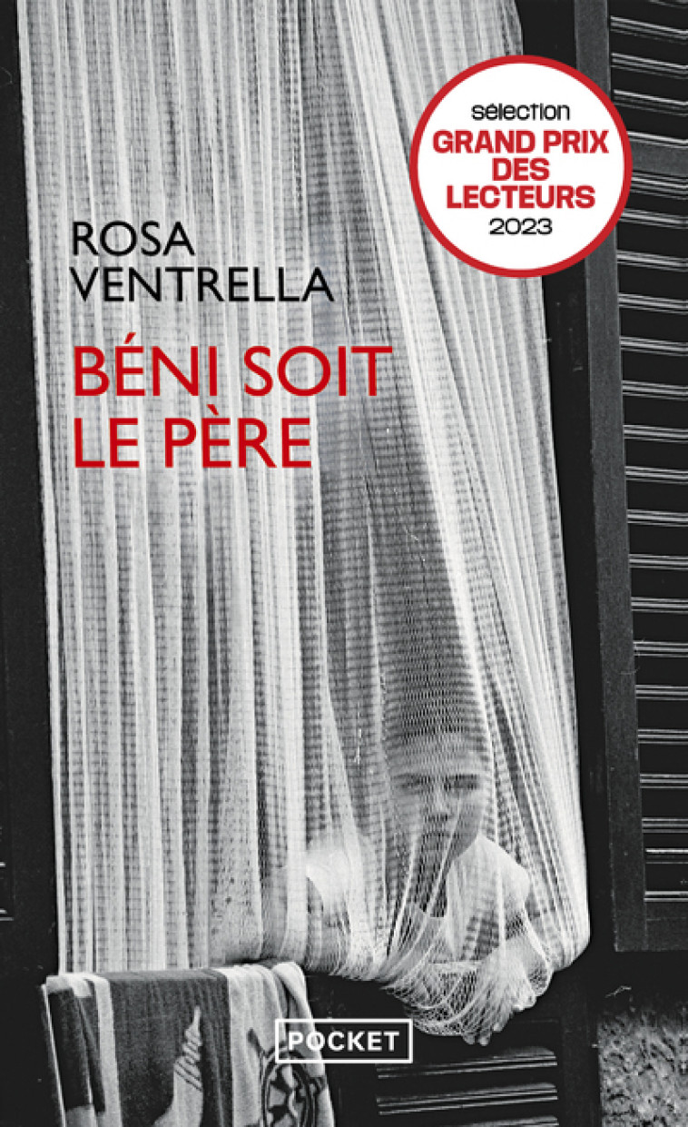 BENI SOIT LE PERE - BOUTEILLE-BOKOBZA A. - POCKET