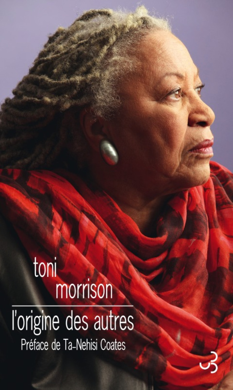 ORIGINE DES AUTRES (L') - MORRISON TONI - BOURGOIS