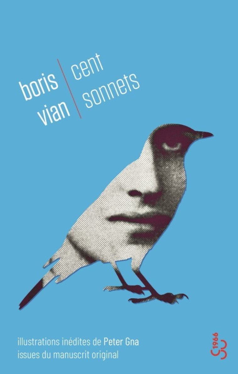 CENT SONNETS - VIAN/GNA - BOURGOIS