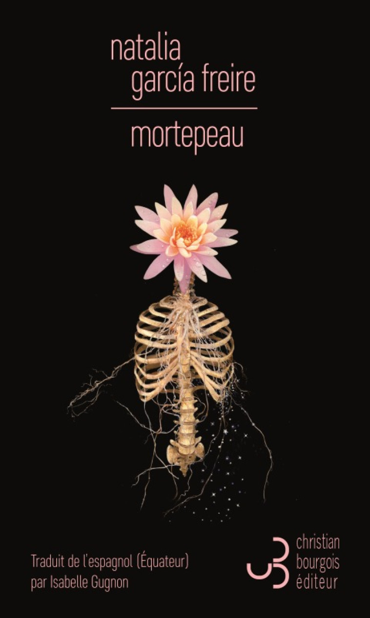 MORTEPEAU - GARCIA FREIRE N. - BOURGOIS