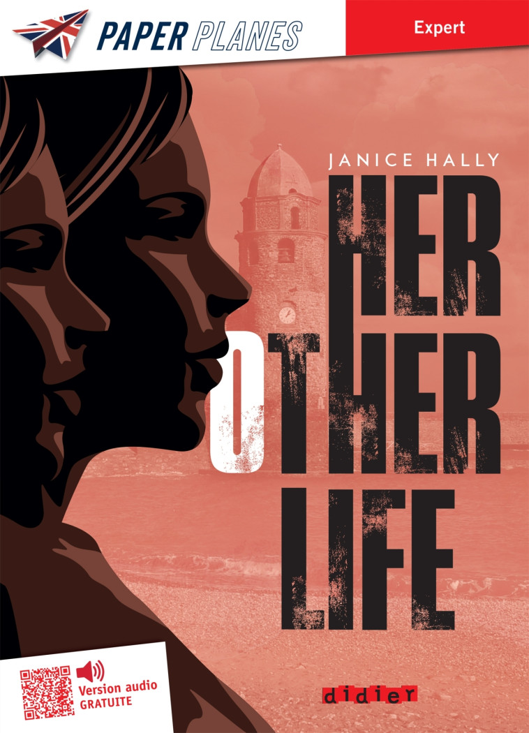 HER OTHER LIFE NIVEAU EXPERT ED 2023 - HALLY JANICE - DIDIER