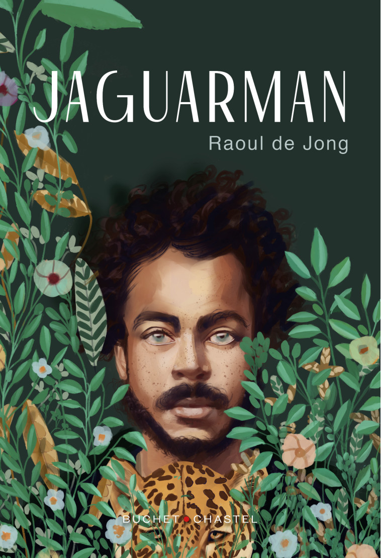 JAGUARMAN - DE JONG RAOUL - BUCHET CHASTEL