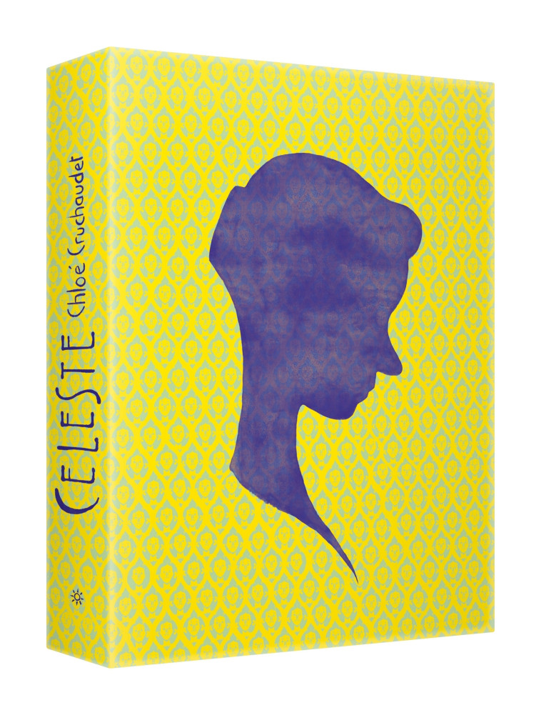 CELESTE BIEN SUR, MONSIEUR PROUST - COFFRET - CRUCHAUDET - SOLEIL