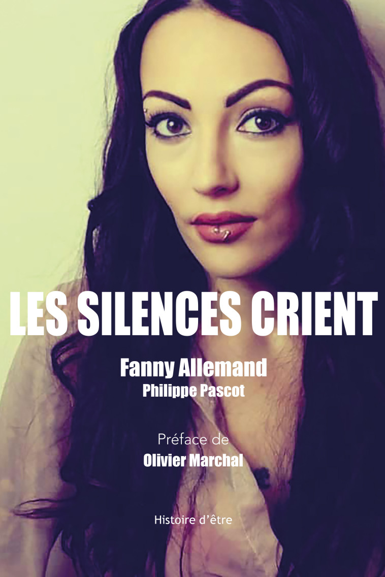 LES SILENCES CRIENT - ALLEMAND FANNY - MAX MILO