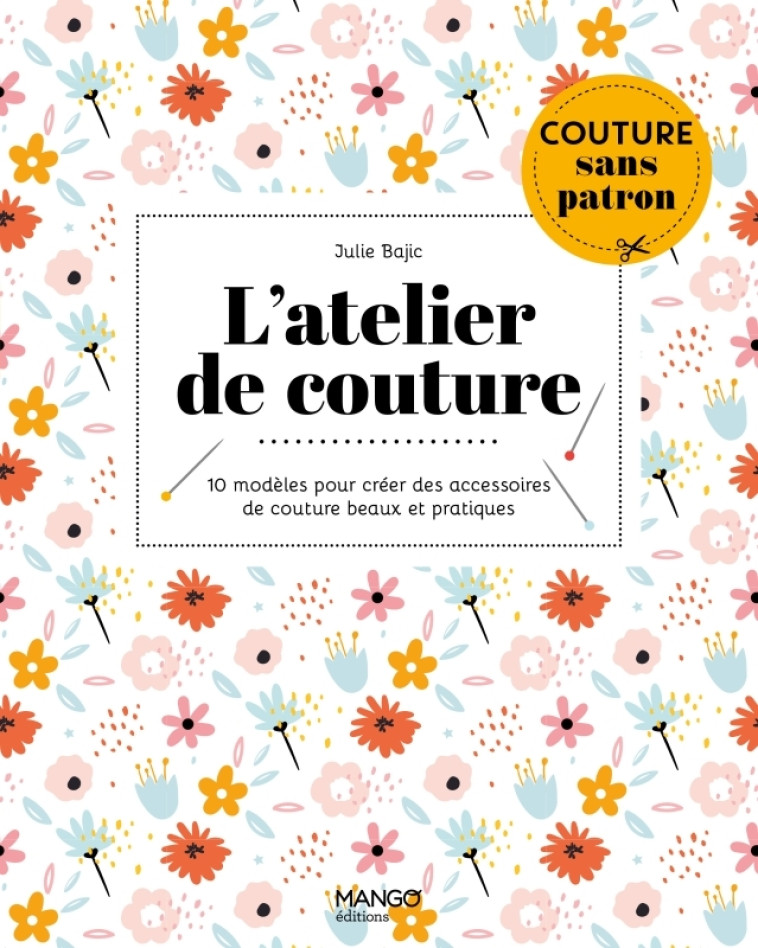 L'ATELIER DE COUTURE - XXX - MANGO