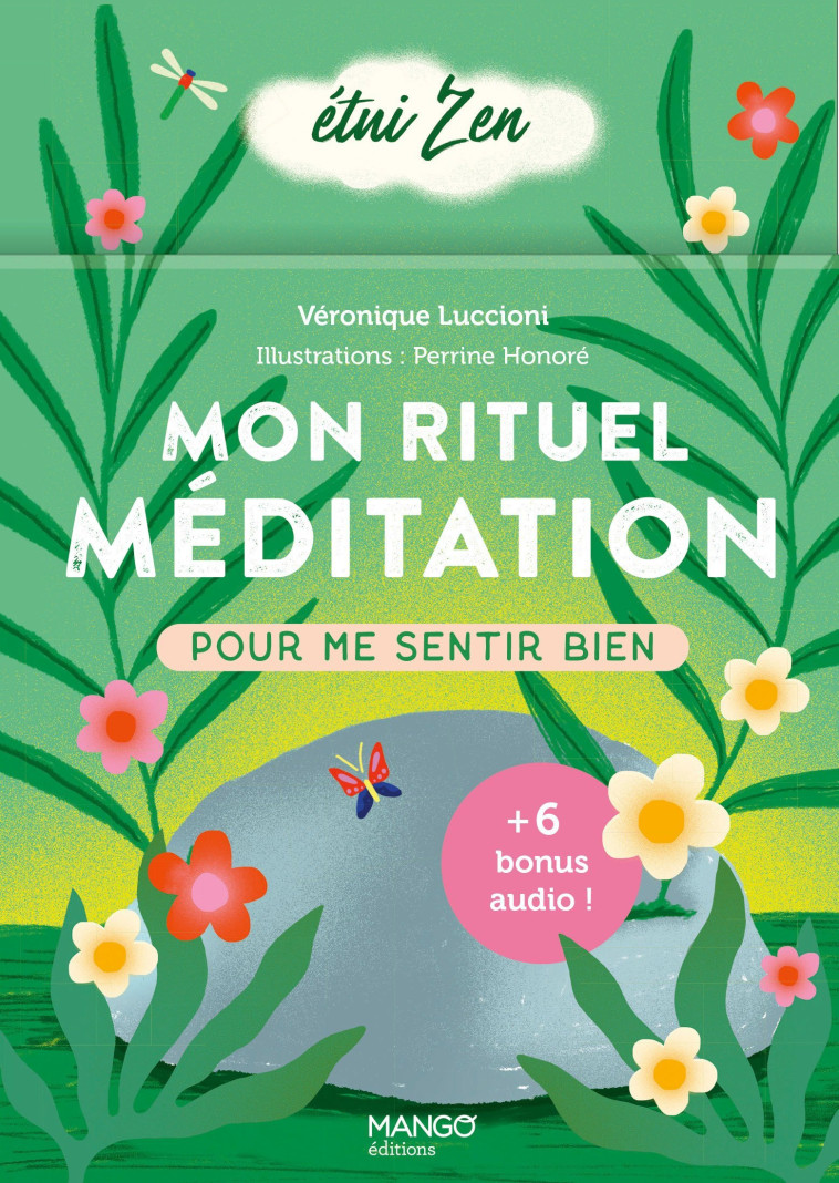 MON RITUEL MEDITATION - XXX - MANGO