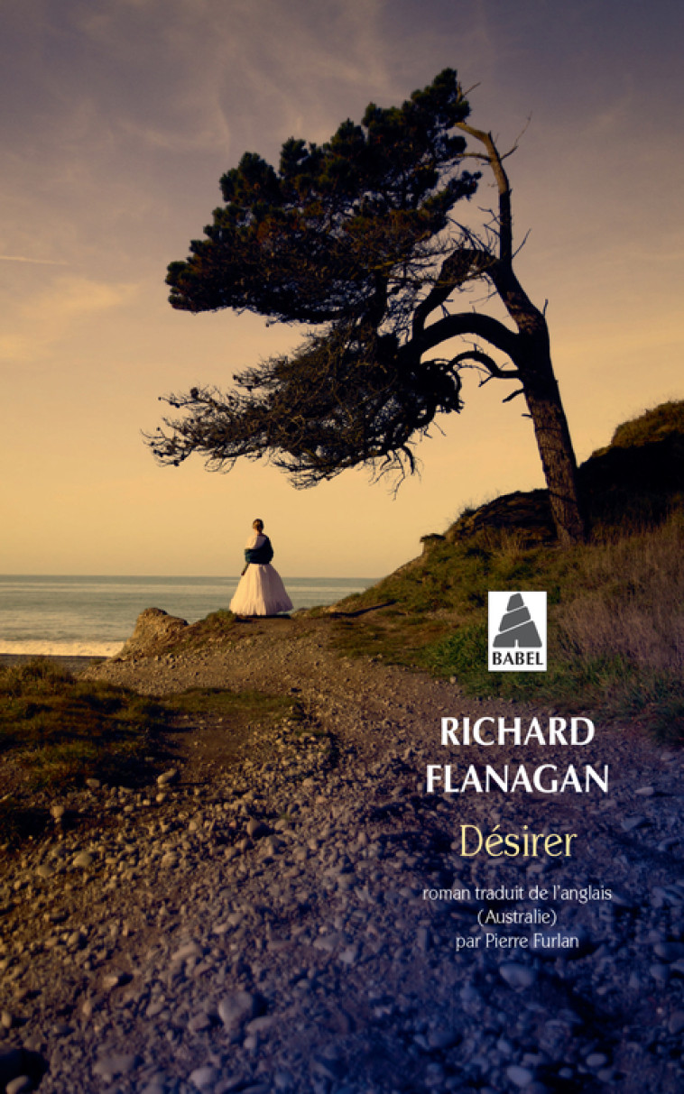 DESIRER - FLANAGAN RICHARD - ACTES SUD