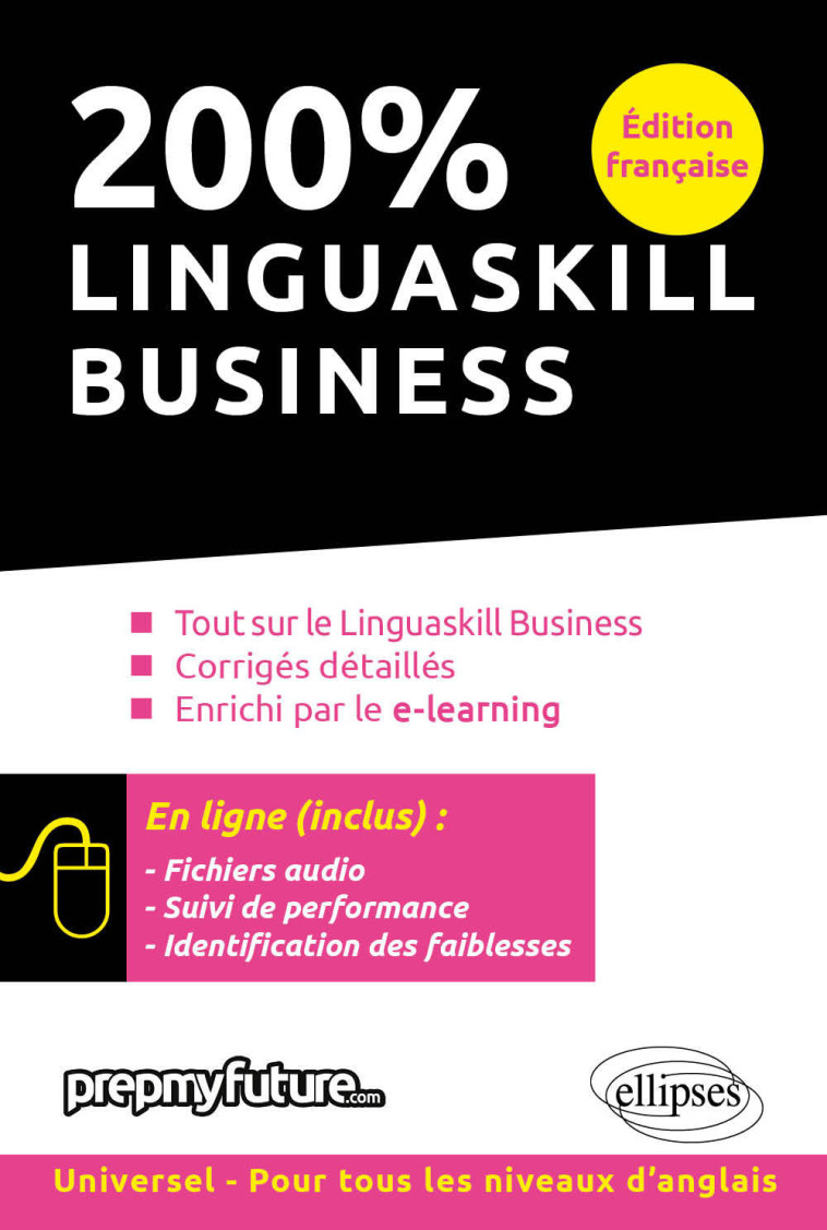 200% LINGUASKILL BUSINESS - PREPMYFUTURE - ELLIPSES