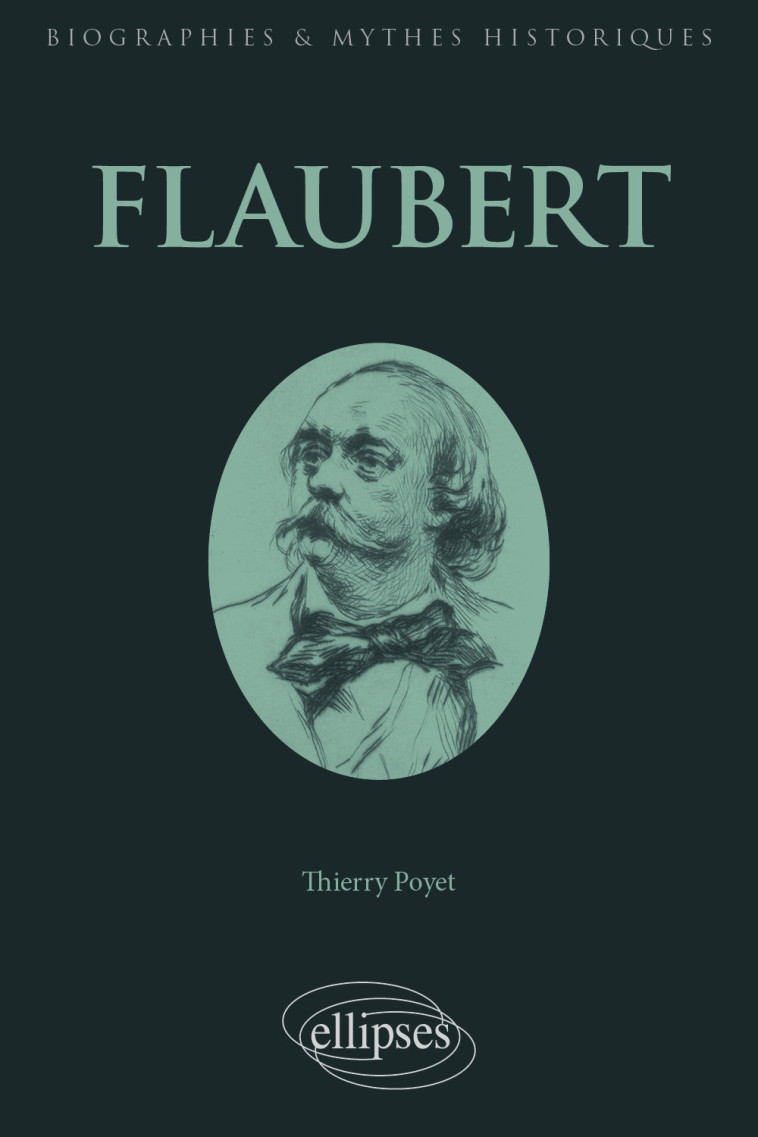 FLAUBERT - POYET THIERRY - ELLIPSES