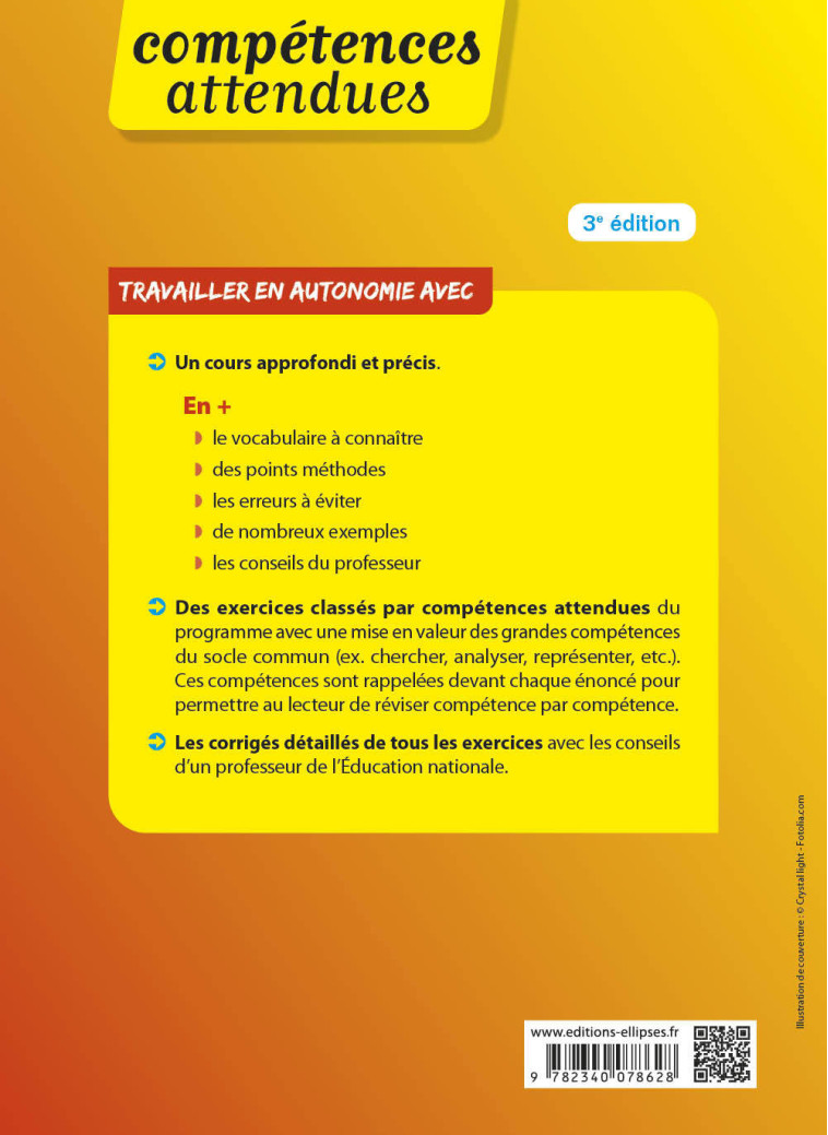 SPECIALITE PHYSIQUE-CHIMIE 1RE 3E EDITION - OLIVI MARIANNE - ELLIPSES