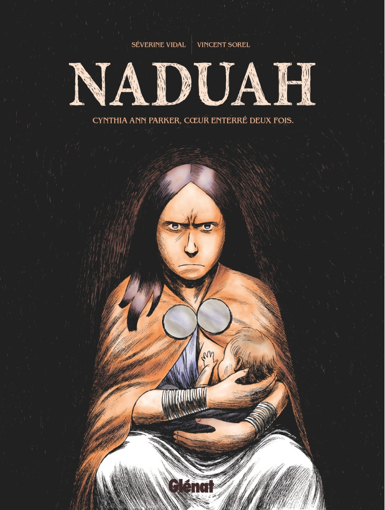 NADUAH - VIDAL/SOREL - GLENAT