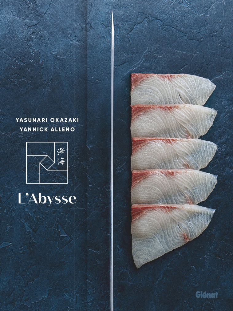 L'ABYSSE - ALLENO/OKAZAKI - GLENAT