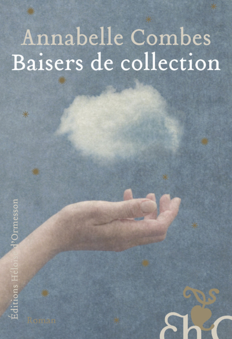 BAISERS DE COLLECTION - COMBES ANNABELLE - H D ORMESSON