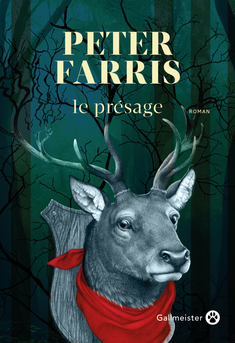 LE PRESAGE - FARRIS PETER - GALLMEISTER