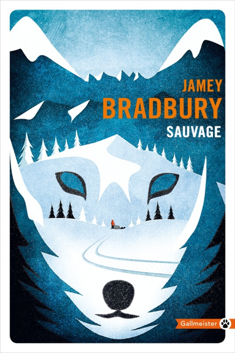 SAUVAGE - BRADBURY JAMEY - GALLMEISTER