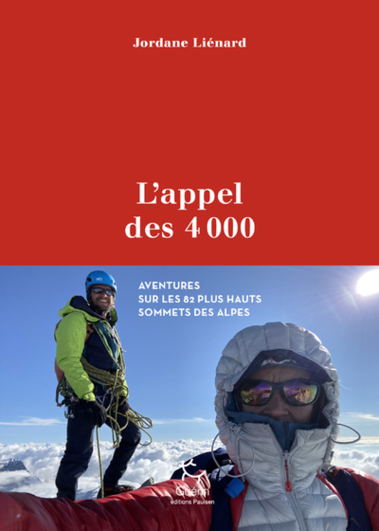 L'APPEL DES 4000 - PETIT LIENARD J. - PAULSEN GUERIN