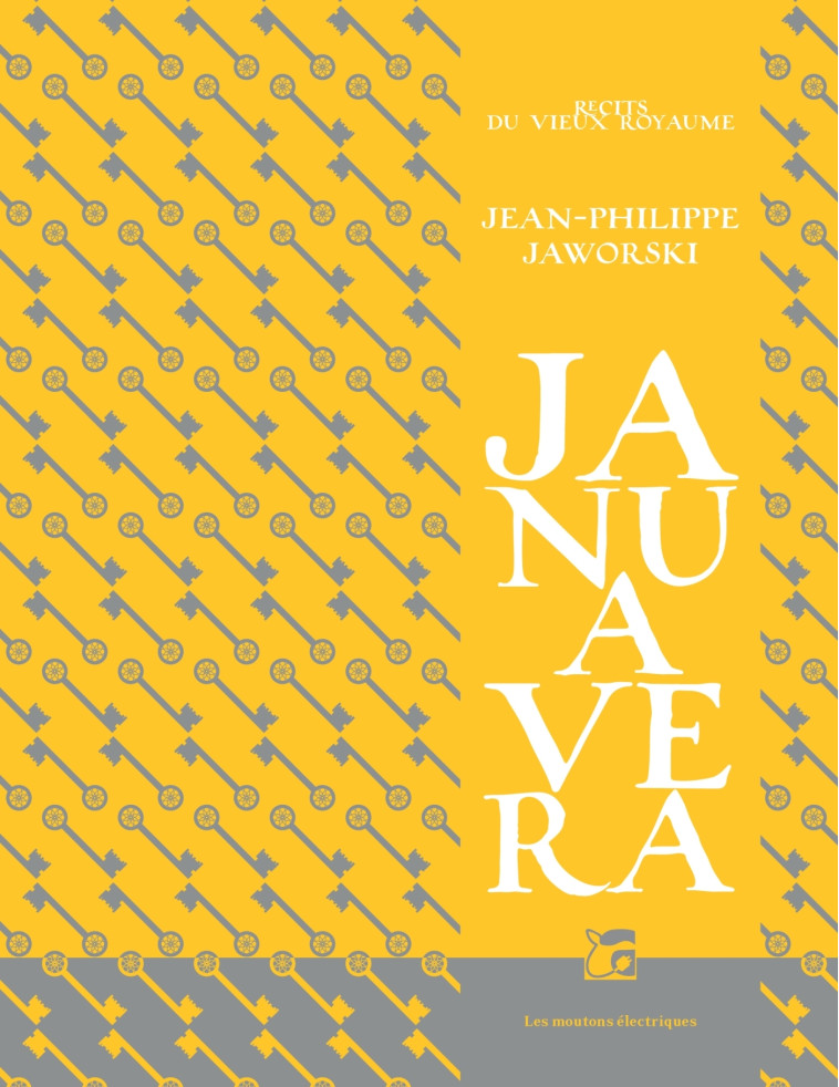 JANUA VERA - JAWORSKI J-P. - MOUTONS ELECTR