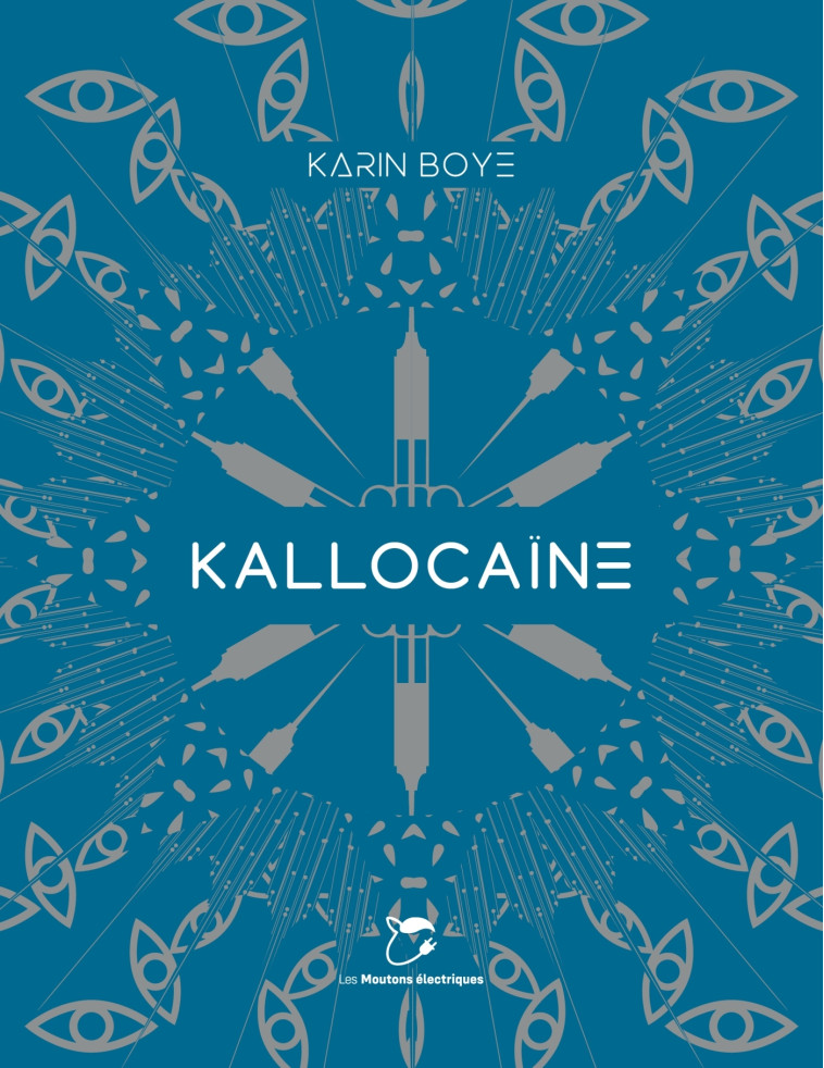 KALLOCAINE - KAREN BOYE - MOUTONS ELECTR