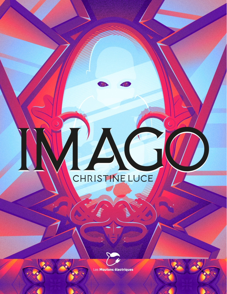 IMAGO - LUCE CHRISTINE - MOUTONS ELECTR