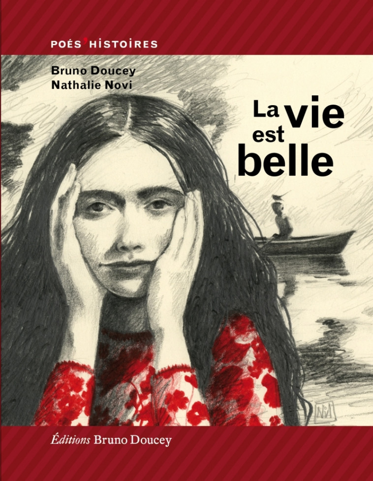 LA VIE EST BELLE - DOUCEY/NOVI - BRUNO DOUCEY