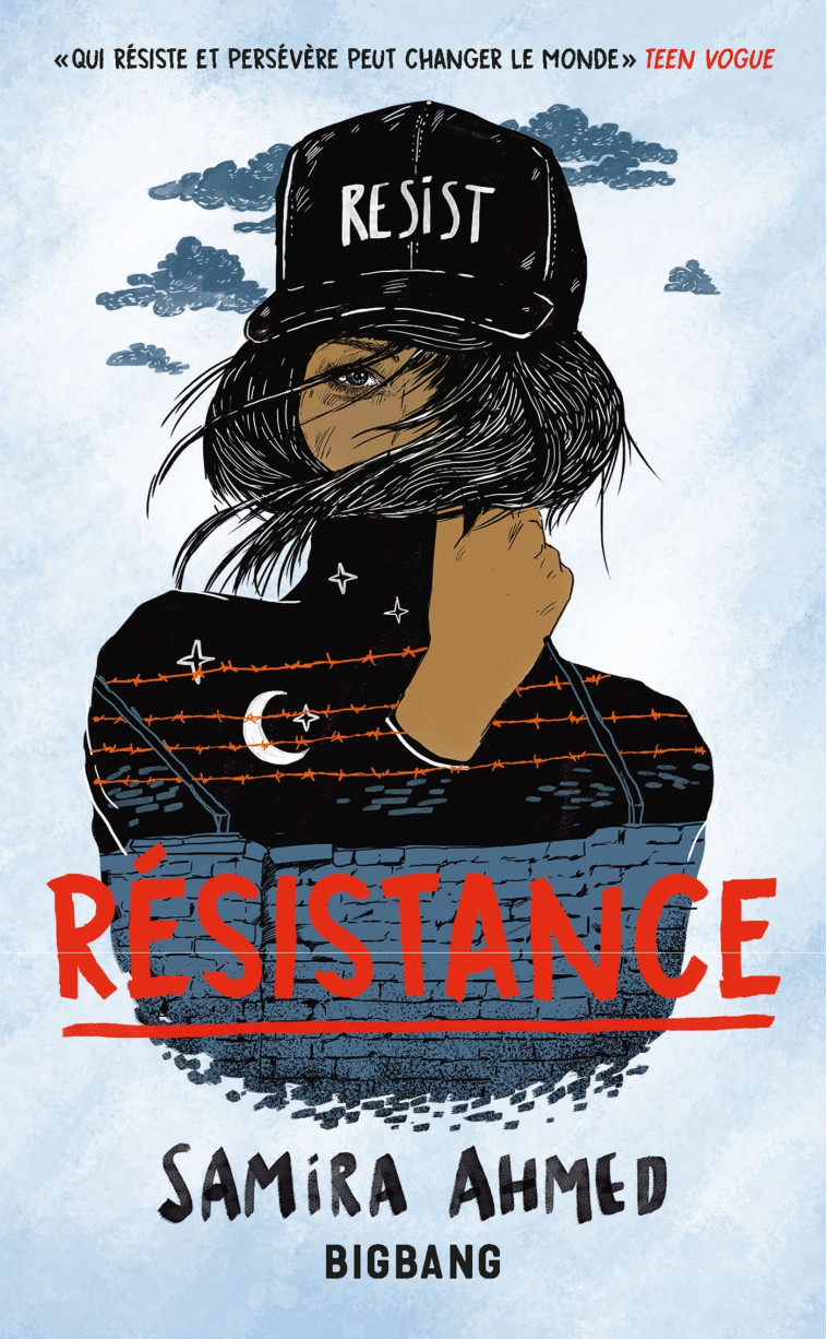 RESISTANCE - AHMED SAMIRA - BIGBANG