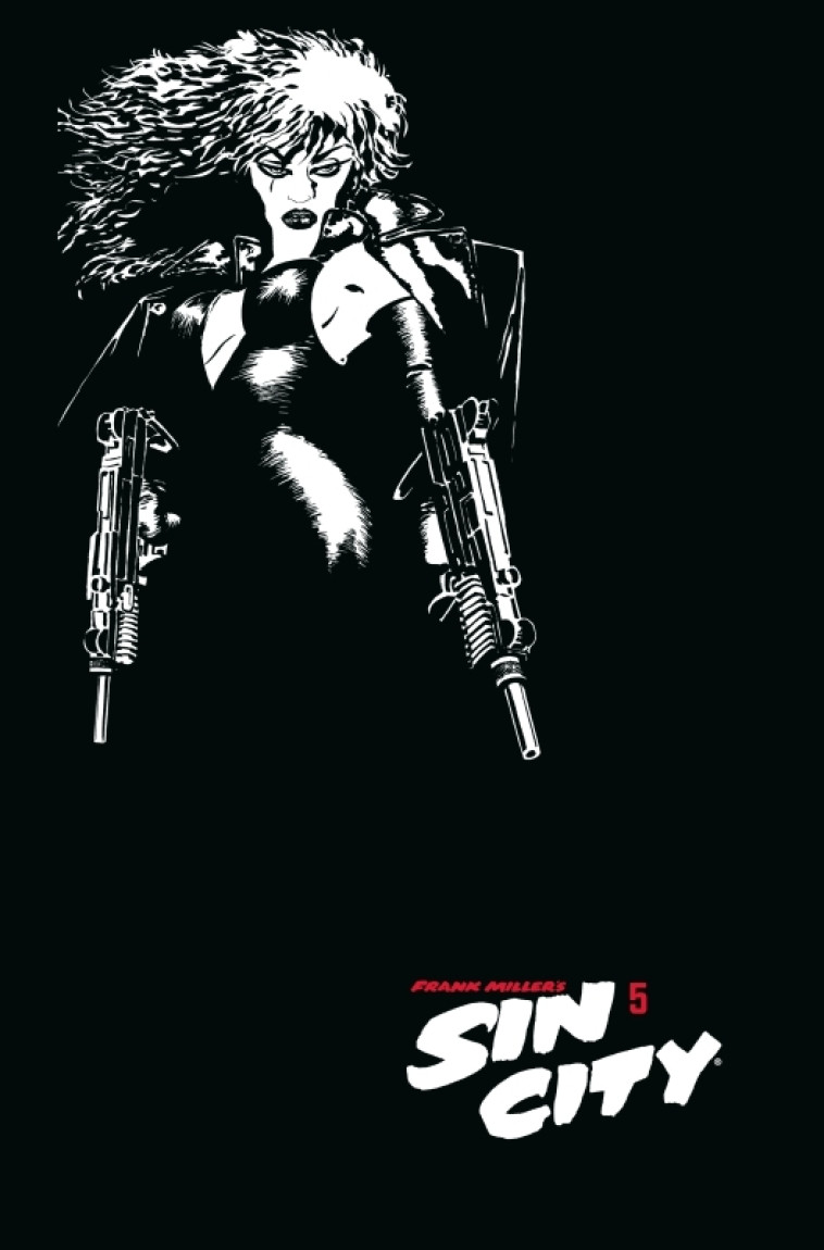 SIN CITY COLLECTOR T05 - MILLER FRANK - HUGINN MUNINN