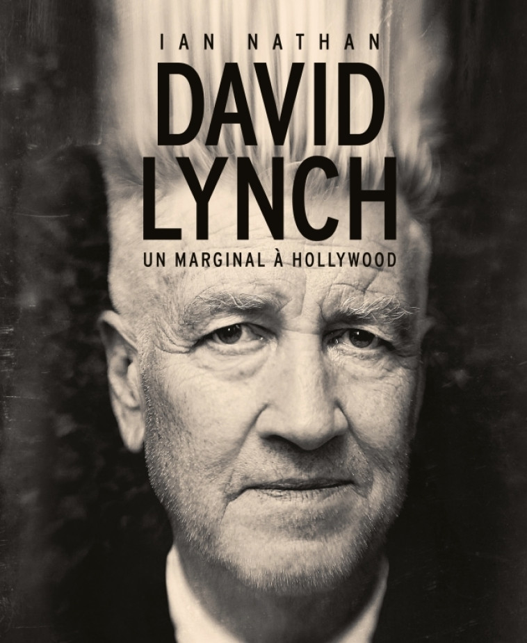 DAVID LYNCH, RETROSPECTIVE - DAVID LYNCH, RETROSPECTIVE - NATHAN IAN - HUGINN MUNINN