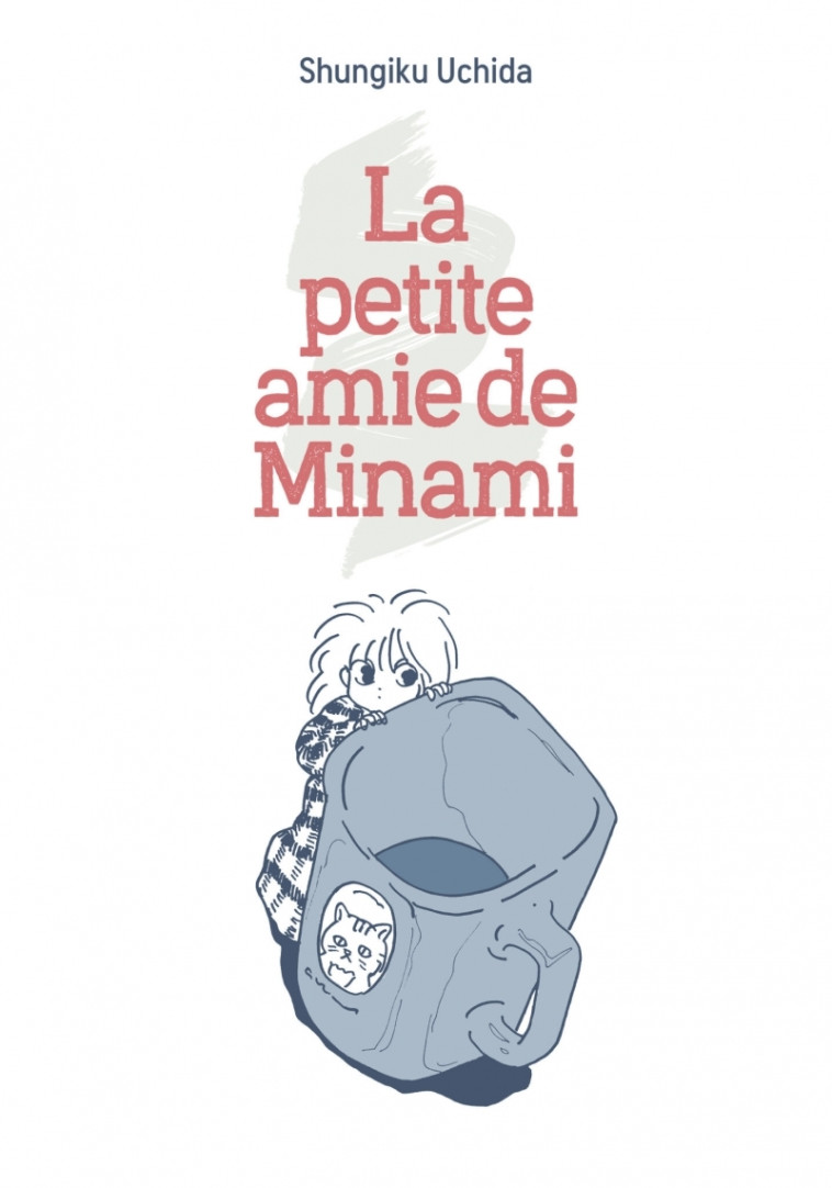 LA PETITE AMIE DE MINAMI - UCHIDA SHUNGIKU - IMHO