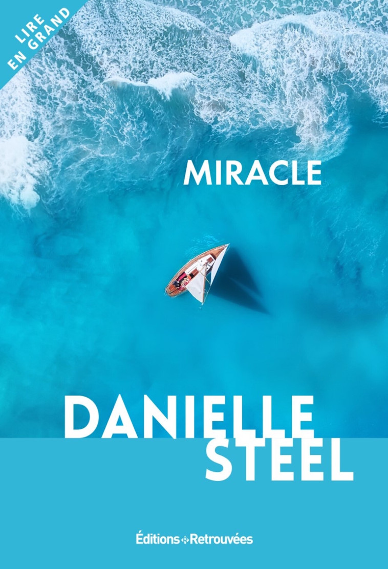 MIRACLE - STEEL DANIELLE - EDTS RETROUVEES