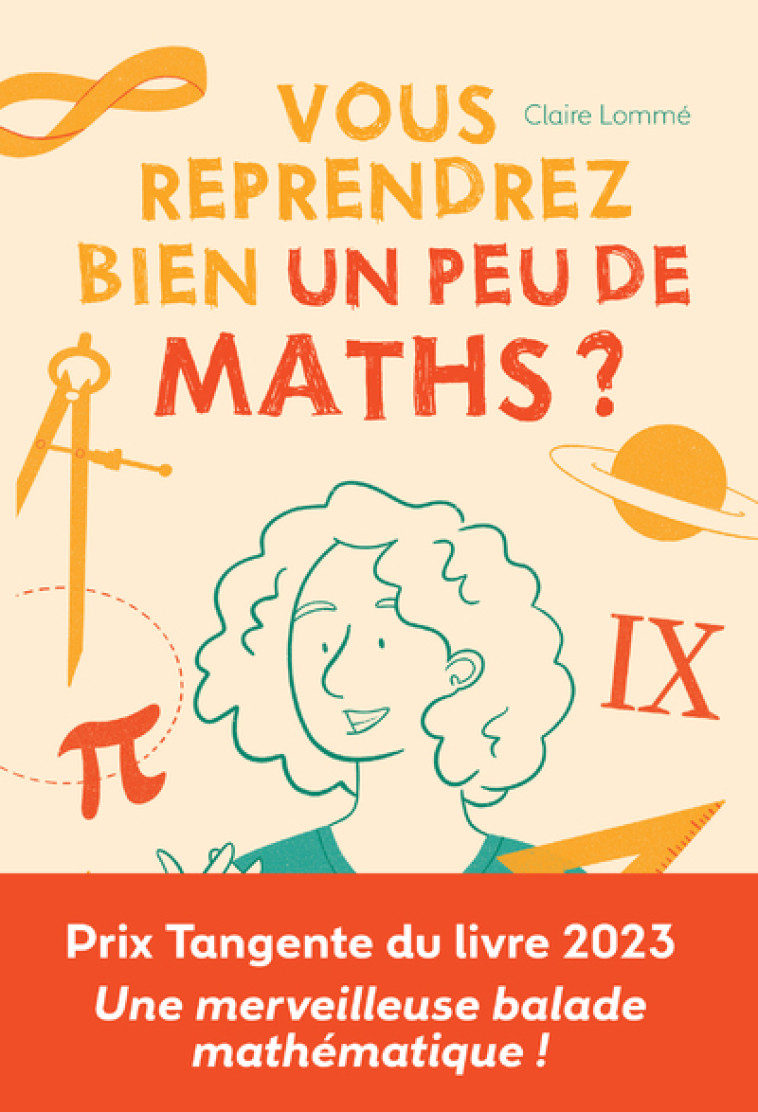 VOUS REPRENDREZ BIEN UN PEU DE MATHS ? - LOMME CLAIRE - ECOLE VIVANTE