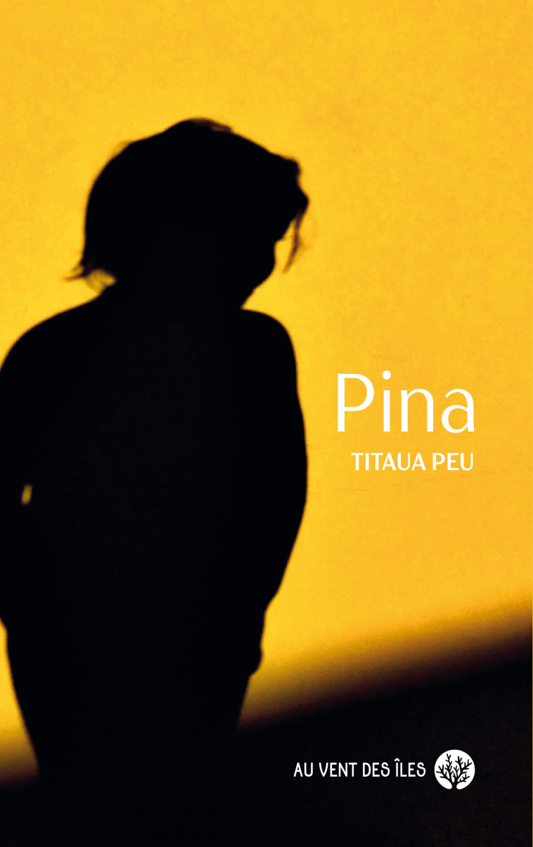 PINA - PEU TITAUA - VENT DES ILES