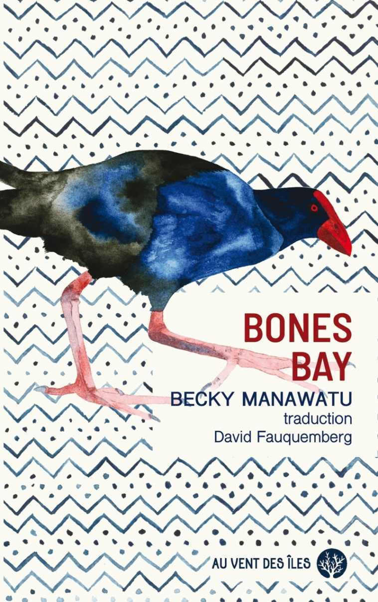 BONES BAY - MANAWATU BECKY - VENT DES ILES