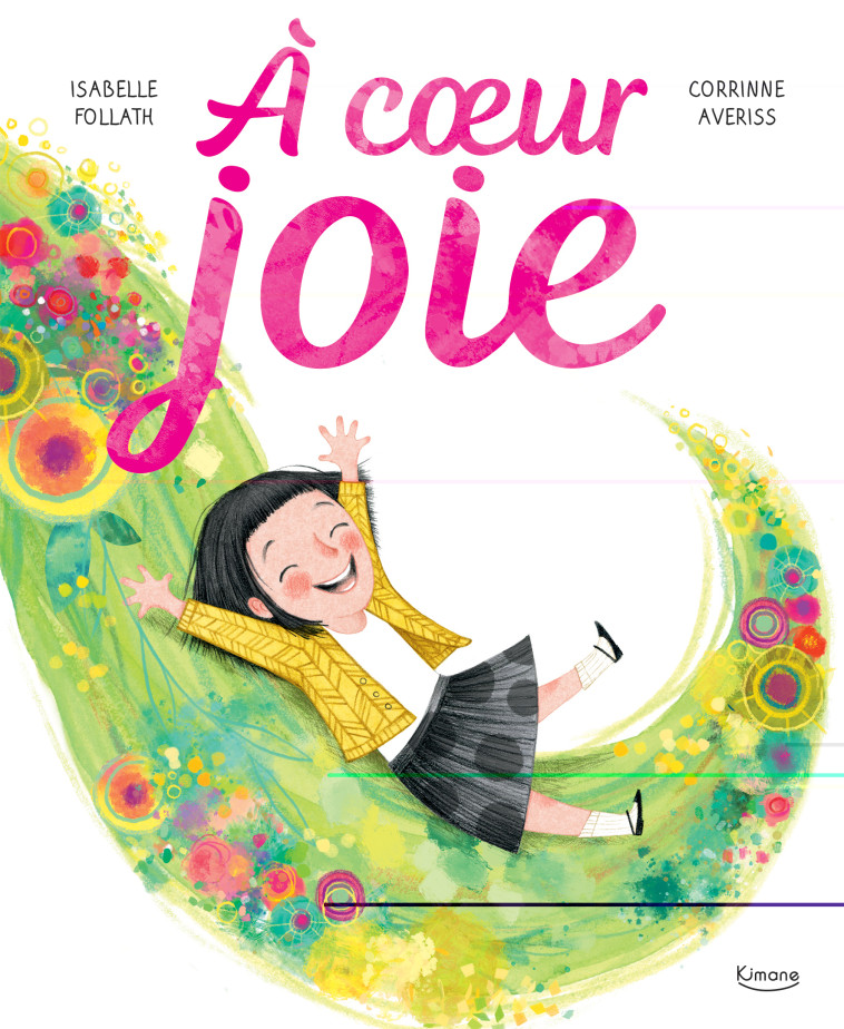 A COEUR JOIE - AVERISS/FOLLATH - KIMANE