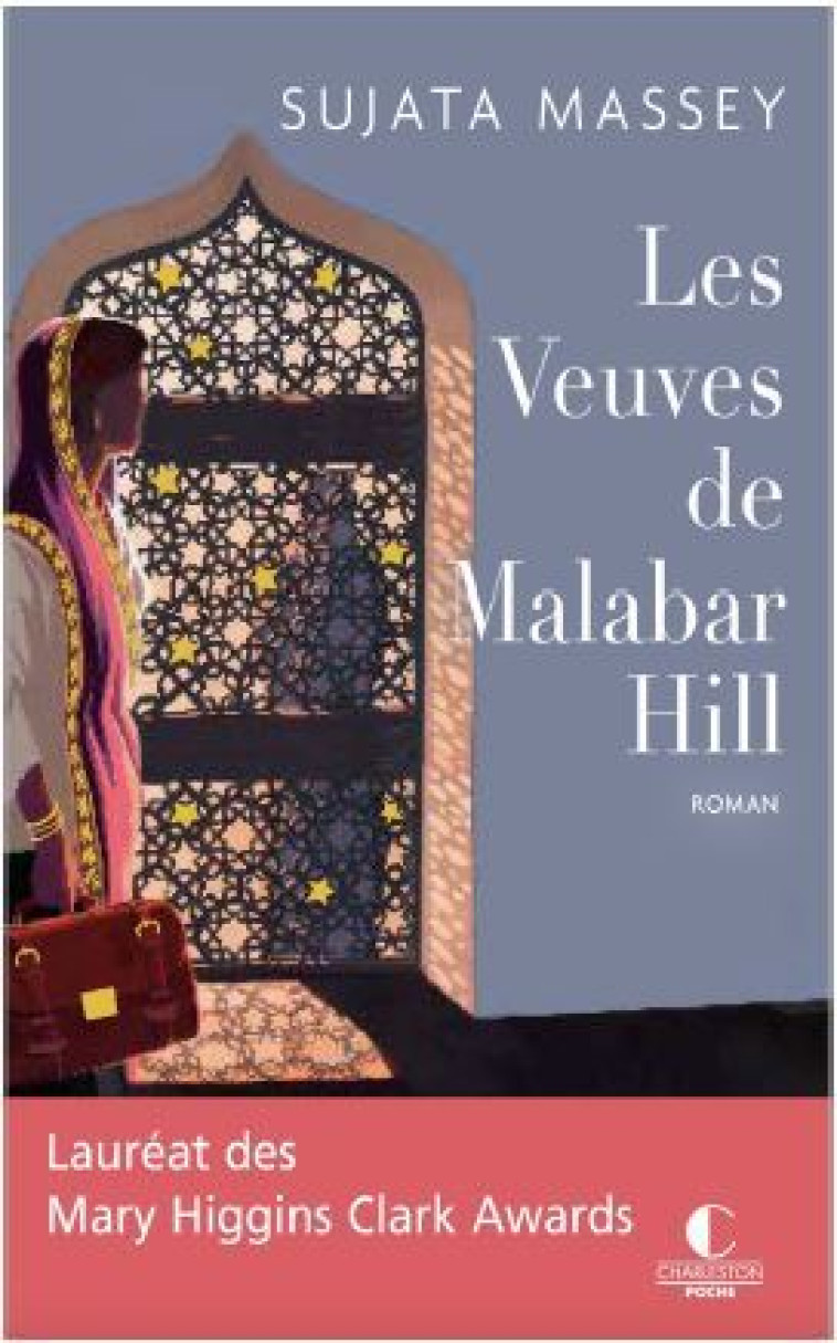 LES VEUVES DE MALABAR HILL - MASSEY SUJATA - CHARLESTON