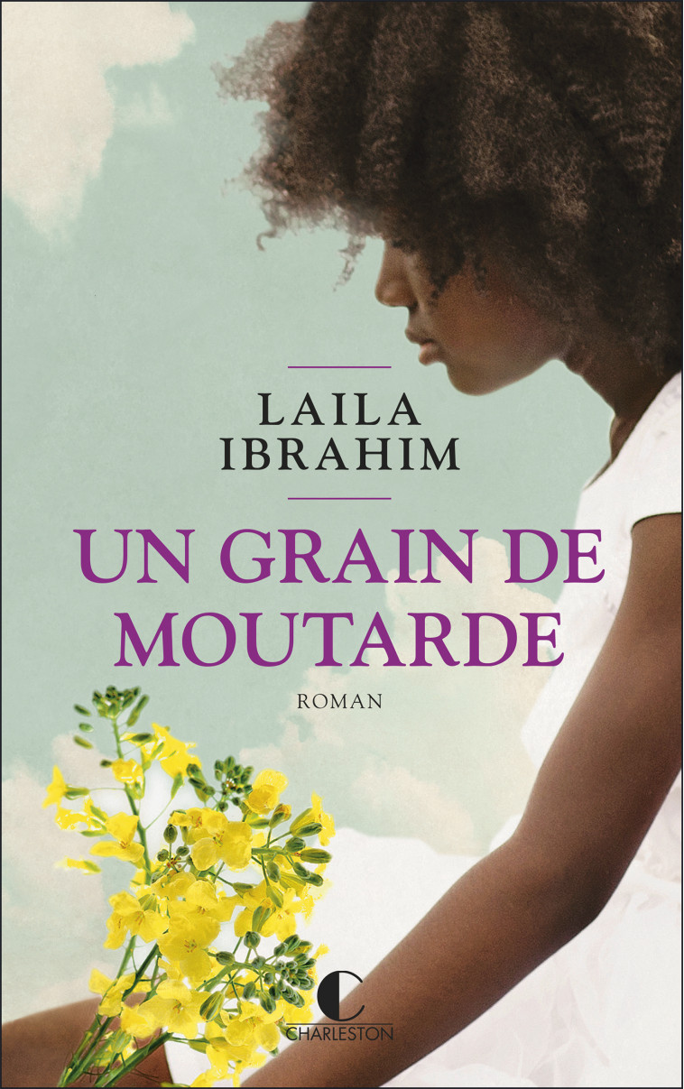 UN GRAIN DE MOUTARDE - IBRAHIM LAILA - CHARLESTON