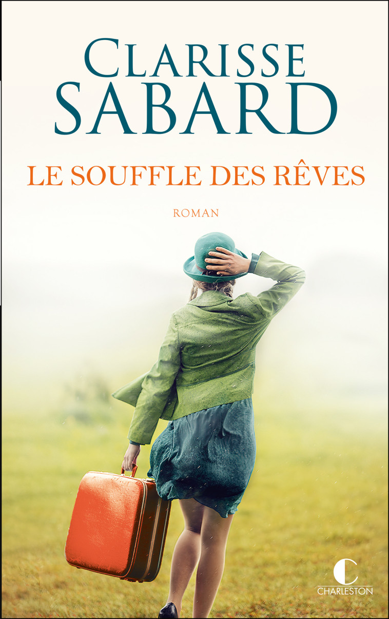 LE SOUFFLE DES REVES - SABARD CLARISSE - CHARLESTON