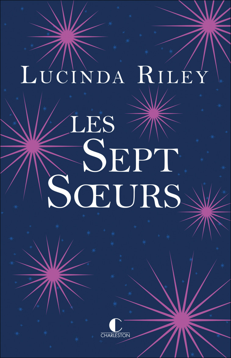 LES SEPT SOEURS - RILEY - CHARLESTON